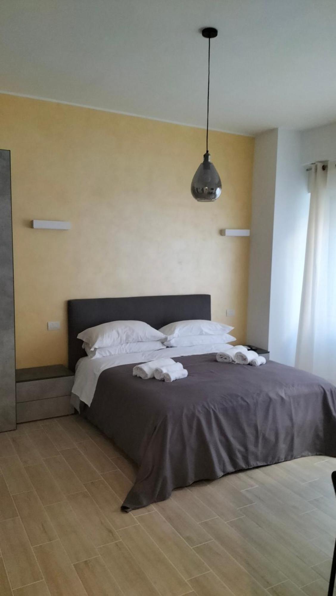Al Teatro Rooms Bari Chambre photo